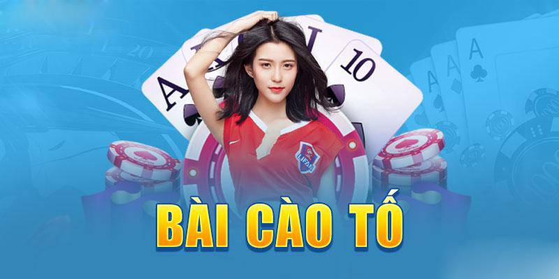 Bài cào tố là gì?