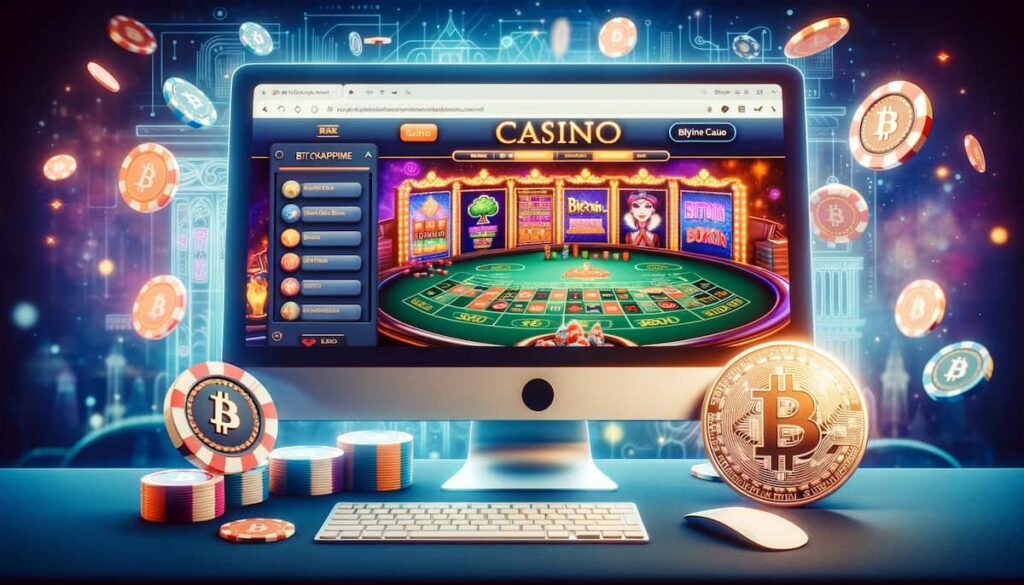 casino trực tuyến uy tín