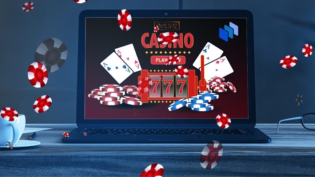 casino trực tuyến