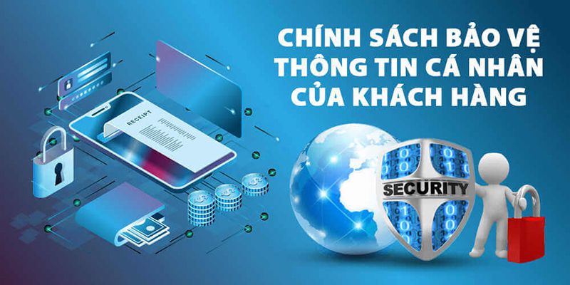 Chính sách bảo mật thông tin